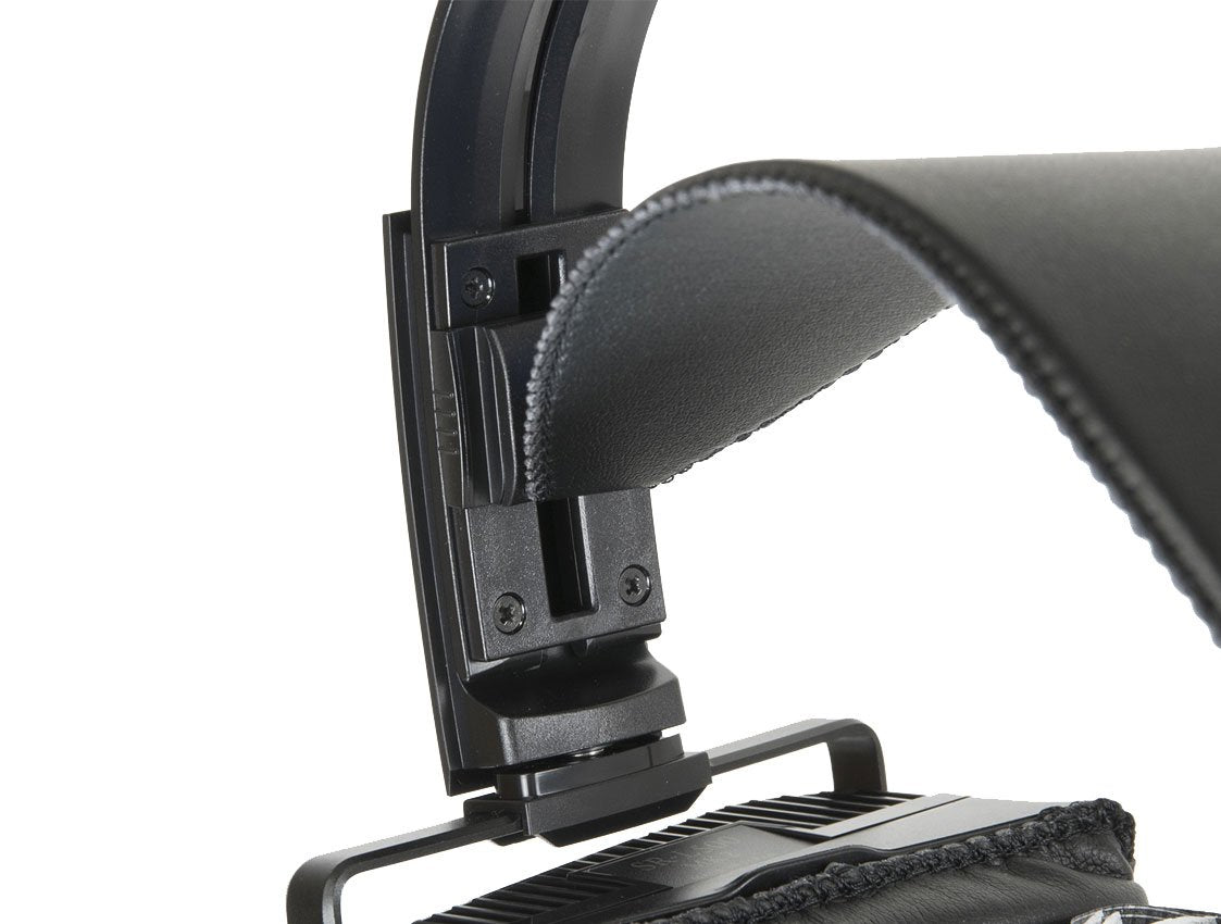 SR-L500 MK2 Earspeaker | Advanced-Lambda series – STAX Headphones