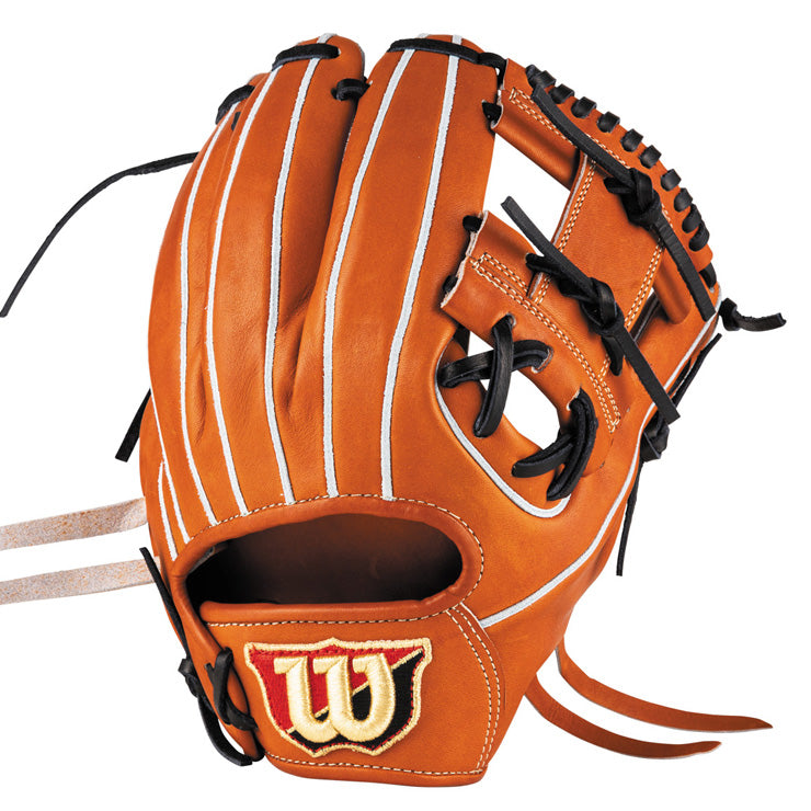 2026モデル】ウィルソン 硬式 グローブ グラブ 内野手用 右投げ用 86PF