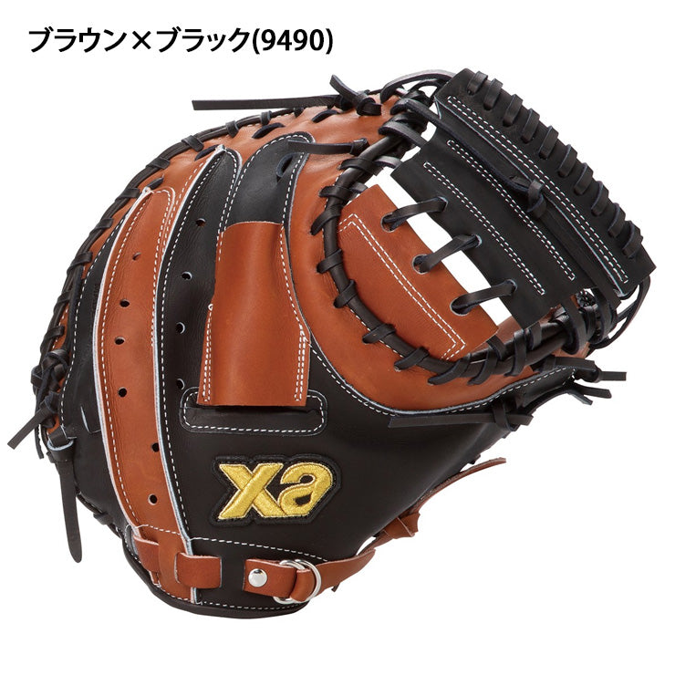 プライムタイム21GOLDSTAGE 軟式グローブ BCR51LP プライムタイム