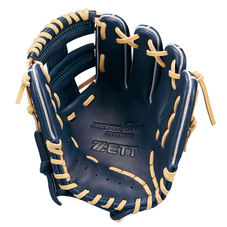 2025モデル】ゼット 少年軟式 グローブ グラブ オールラウンド用