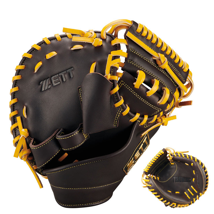 2024モデル】ウィルソン 硬式 小型 トレーニング ファーストミット