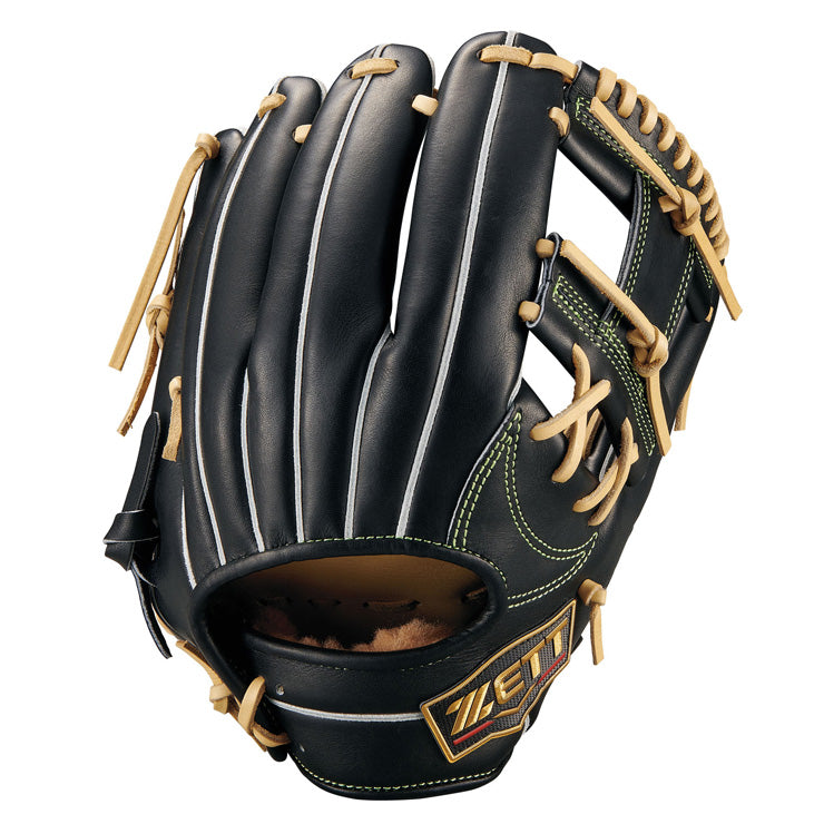 2026モデル】ゼット プロステイタスSE 軟式 グローブ グラブ 内野手用