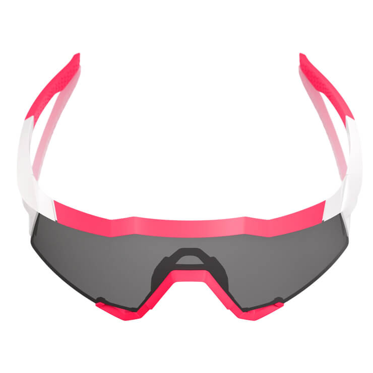 100%(ワンハンドレッド) スポーツサングラス スピードクラフト SPEED