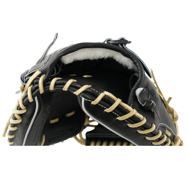 2026モデル】ハタケヤマ 硬式 キャッチャーミット ハタケヤマプロ 右