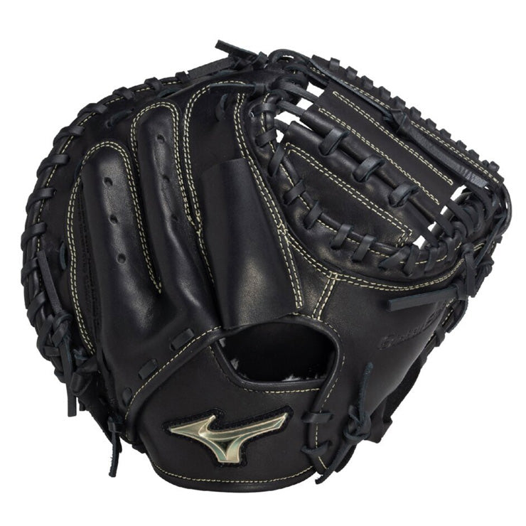 2025モデル】ミズノ 少年軟式 キャッチャーミット 號 SAKEBI M-R型