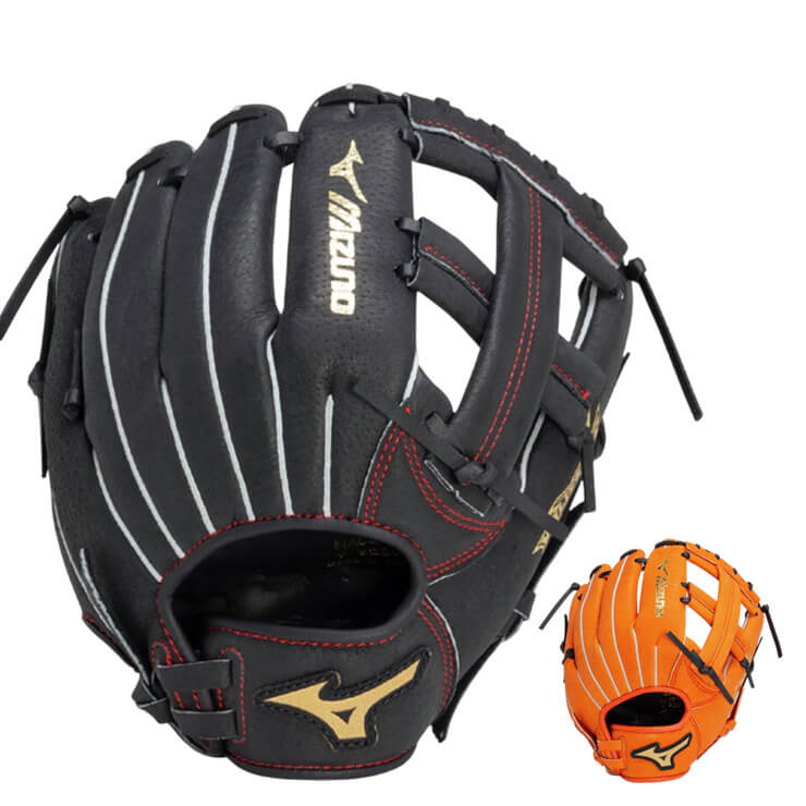 Hi-Gold リミテッドNO-907 軟式グローブ Hi-Gold リミテッドNO-907