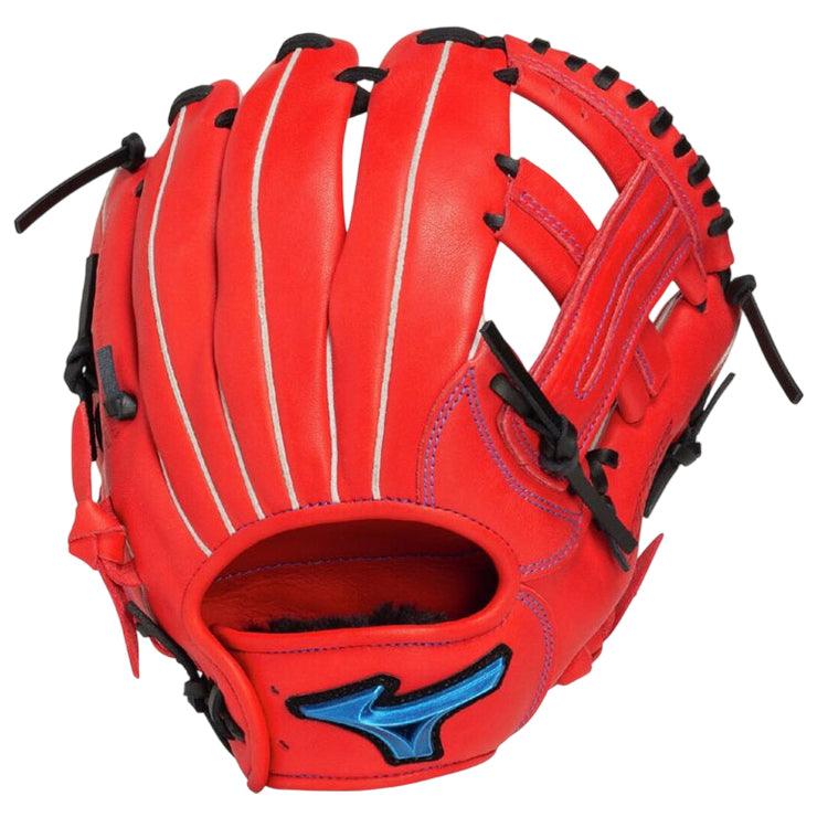 2025モデル】ミズノ 少年軟式 グローブ グラブ オールラウンド用 右
