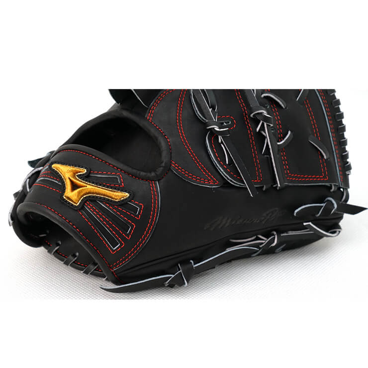 2023世界一モデル】ミズノプロ 硬式 グローブ グラブ 投手用 伊藤