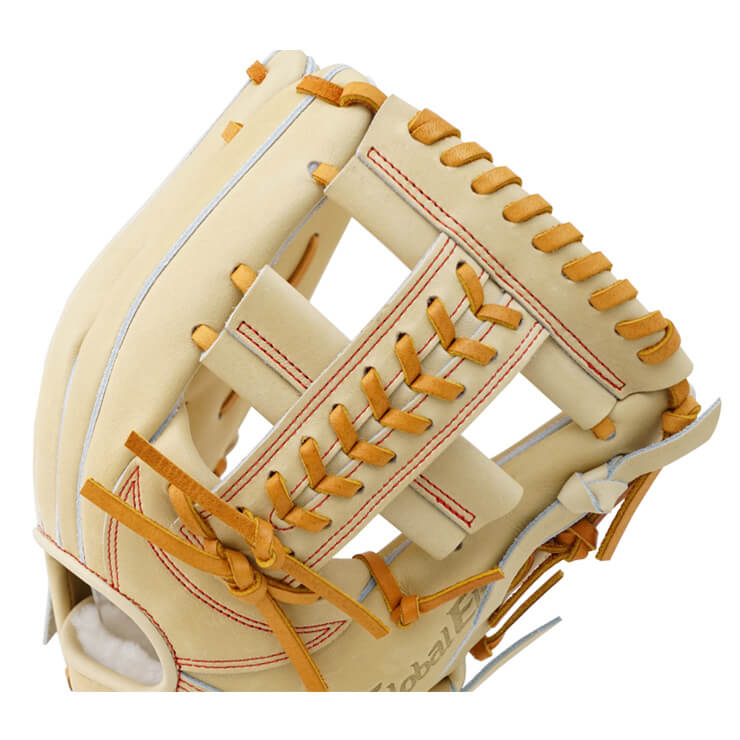 2024モデル】ミズノ 硬式 グローブ グラブ 内野手用 グローバル