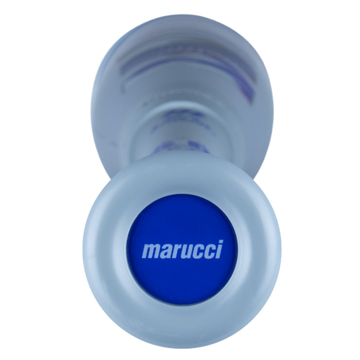 2025モデル】マルーチ marucci 青ワニ 一般軟式 ワニクラッシャー