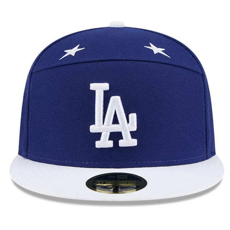 ニューエラ NEW ERA ロサンゼルス・ドジャース キャップ オン