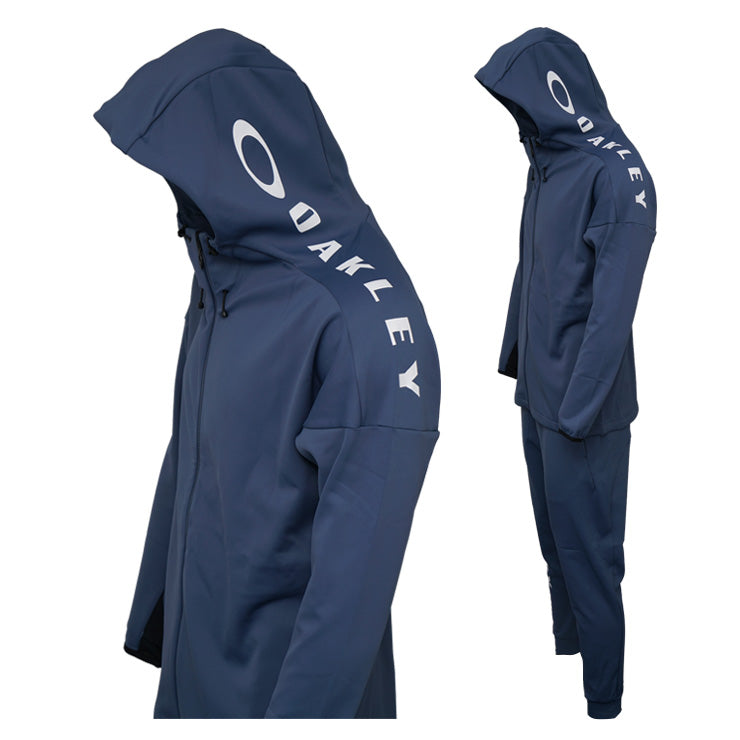2025モデル】オークリー ジャージ ジャケット ロングパンツ ウェア