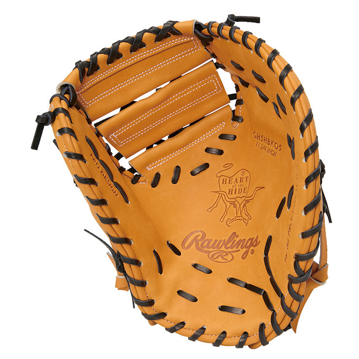 2025モデル】ローリングス 硬式 ファーストミット 右投げ用 左投げ用