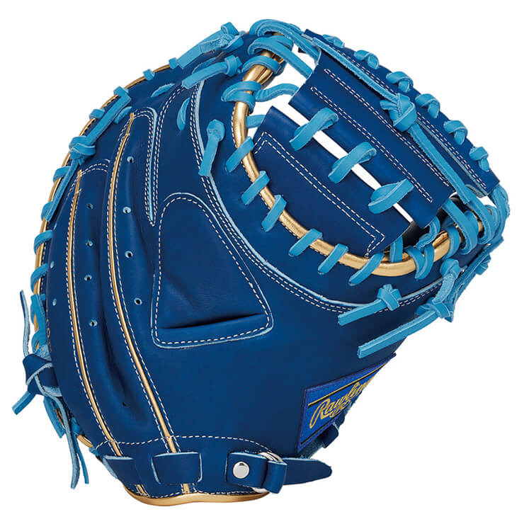 2025モデル】ローリングス 軟式 キャッチャーミット HOH プロエクセル