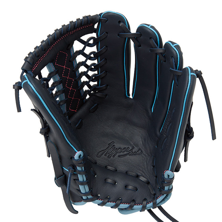 2025モデル】ローリングス 女子ソフトボール グローブ グラブ オール