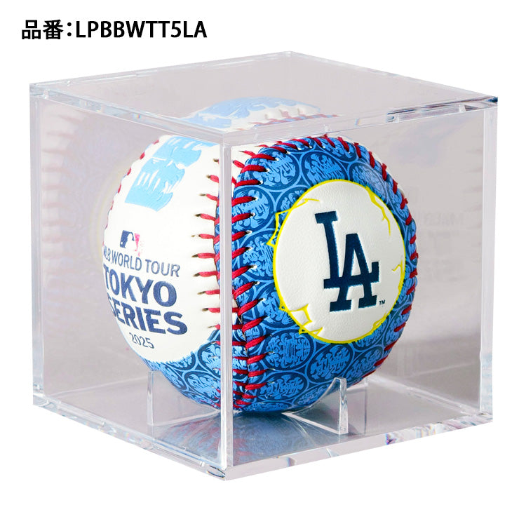 ローリングス MLB Tokyo Series 2025 ドジャース レプリカボール