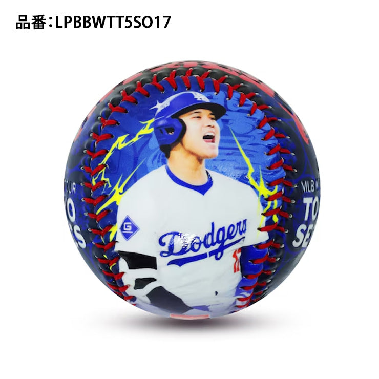 ローリングス MLB Tokyo Series 2025 大谷翔平 レプリカボール