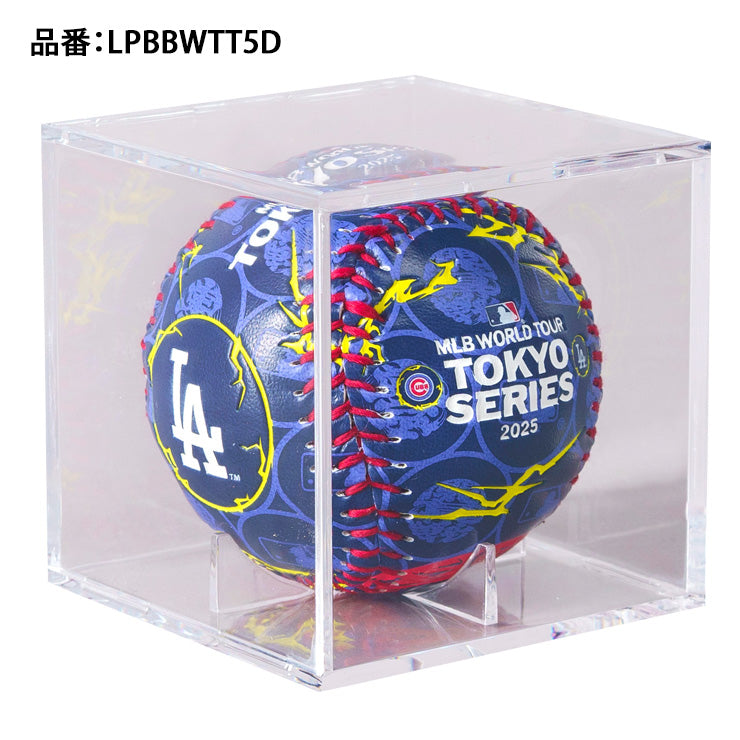 ローリングス MLB Tokyo Series 2025 ドジャース vs カブス デュエル