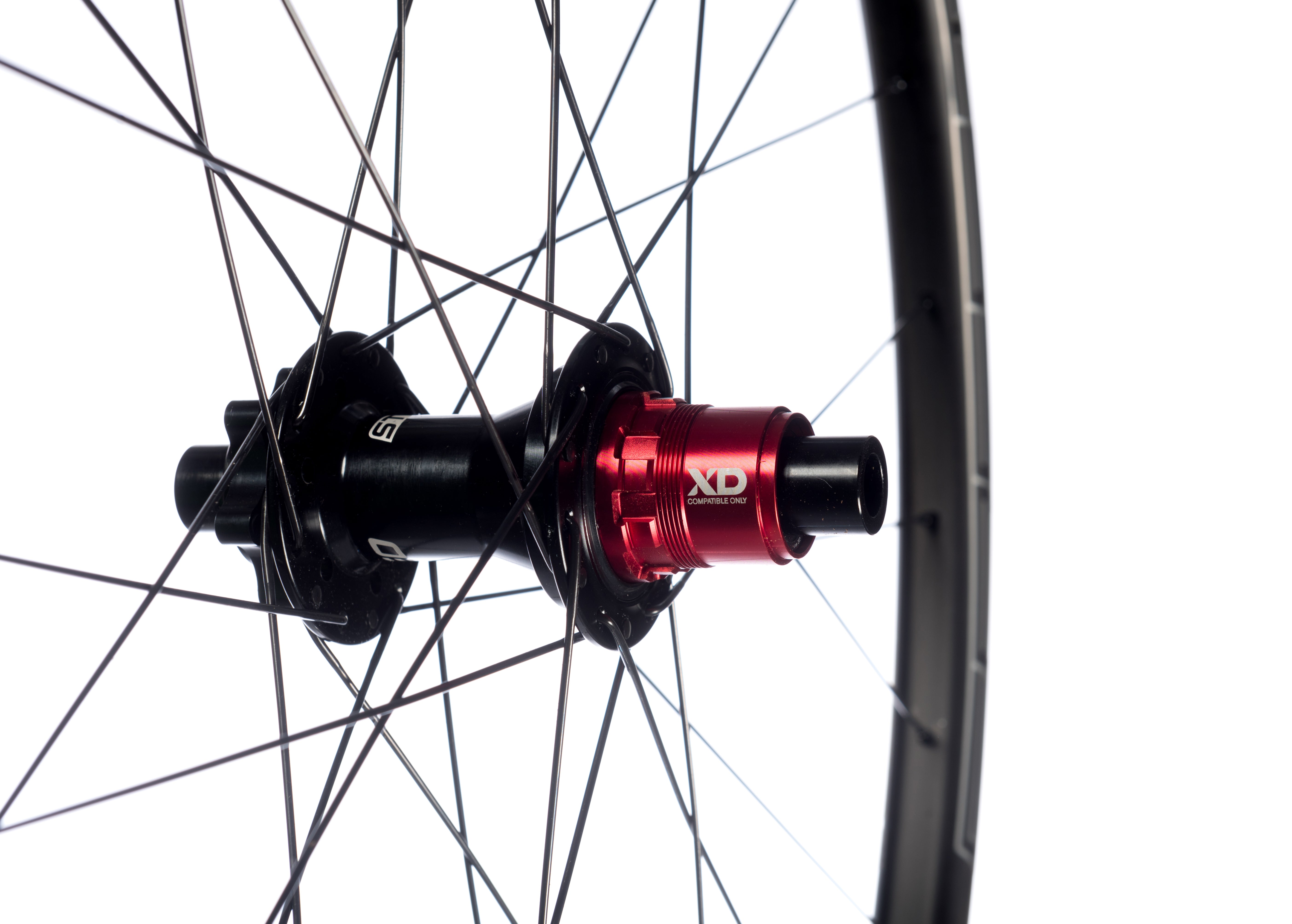 Crest CB7 Wheelset – Stan's