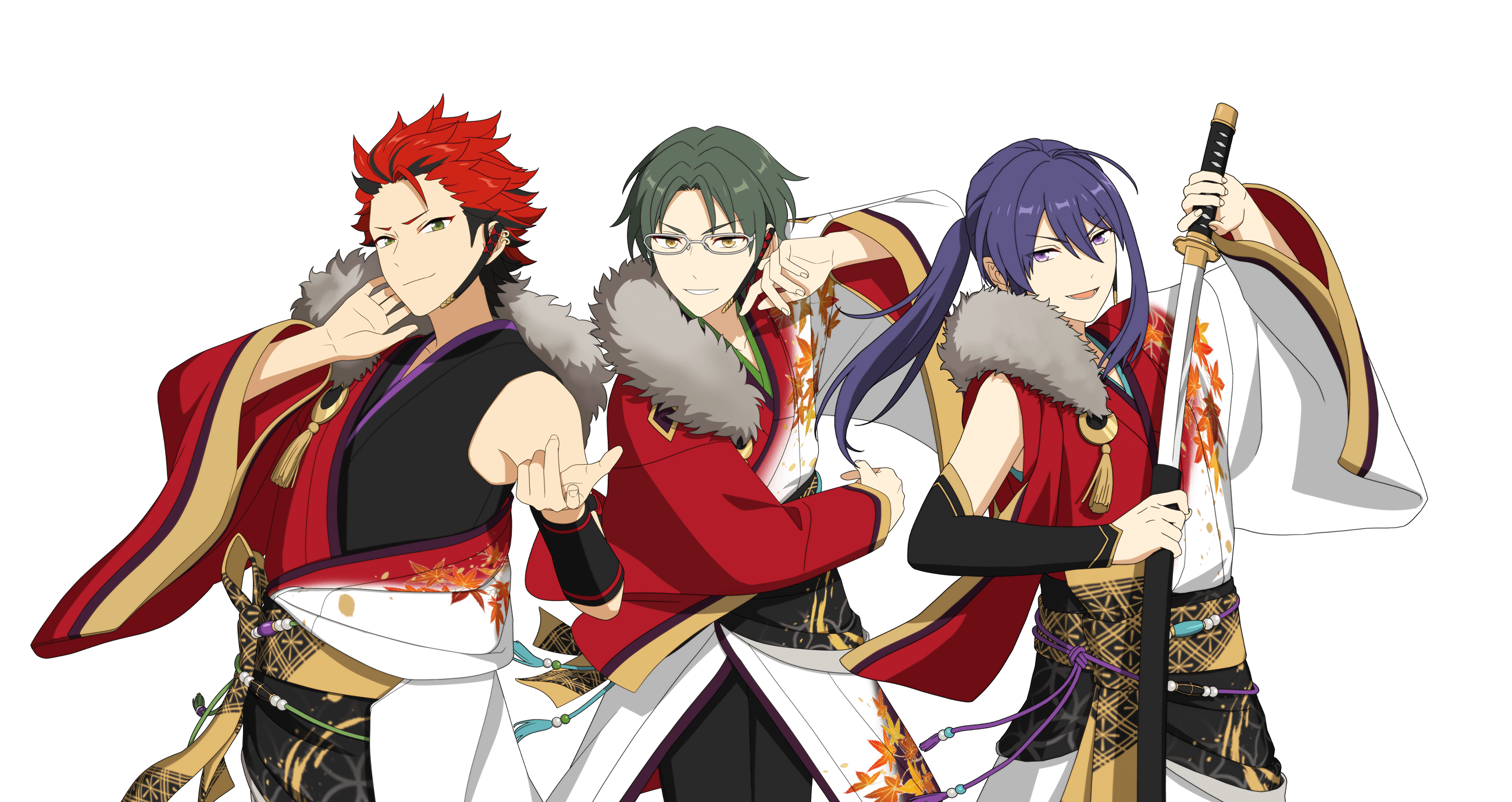 あんさんぶるスターズ！！DREAM LIVE -8th Tour “Praesepe #Cancer