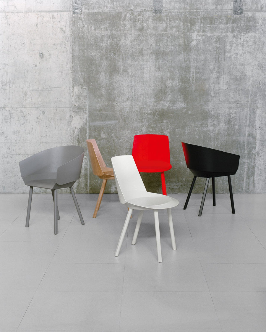 e15 CH05 THIS Side Chair | Stillfried Design