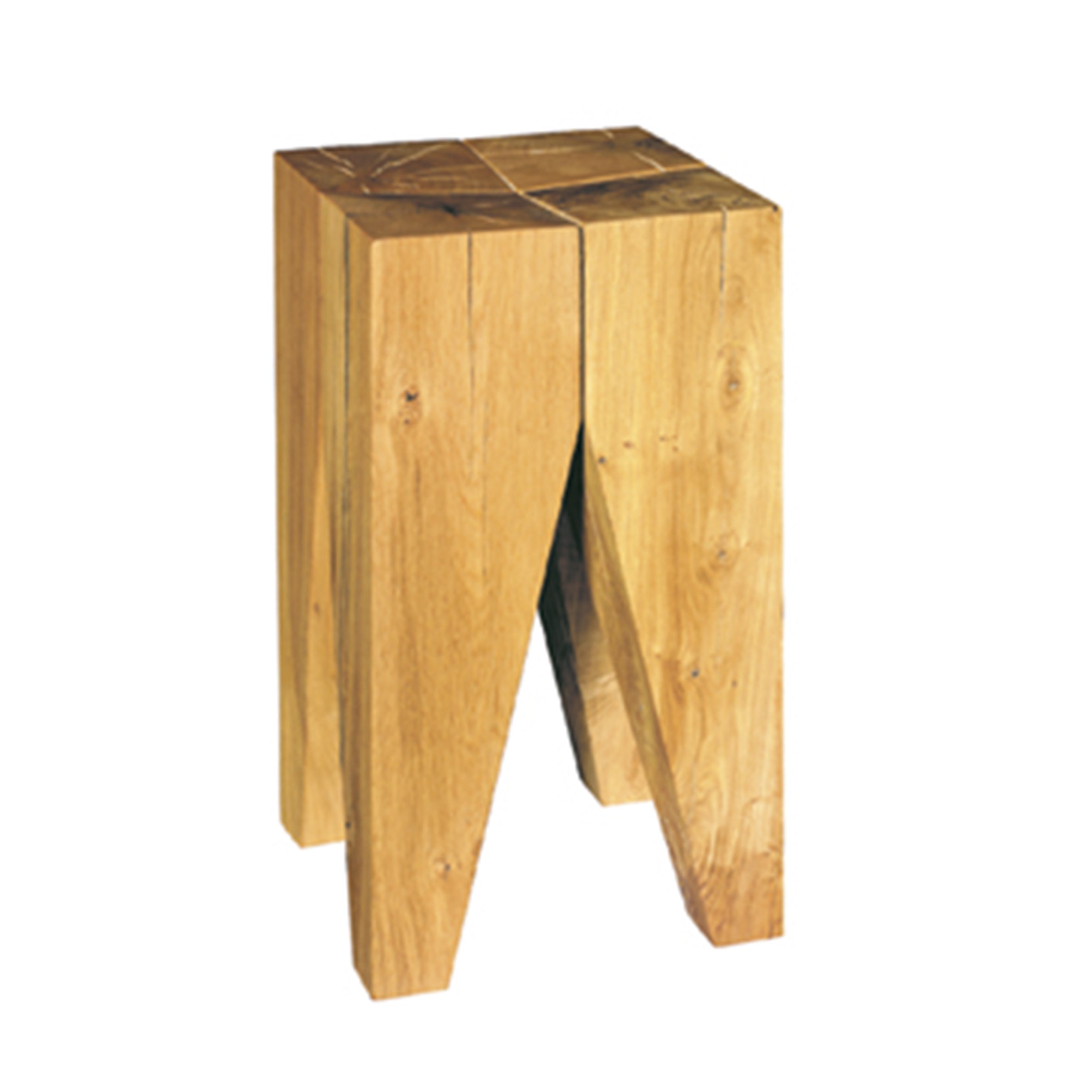 e15 ST04 BACKENZAHN - Side Table | Stillfried Design