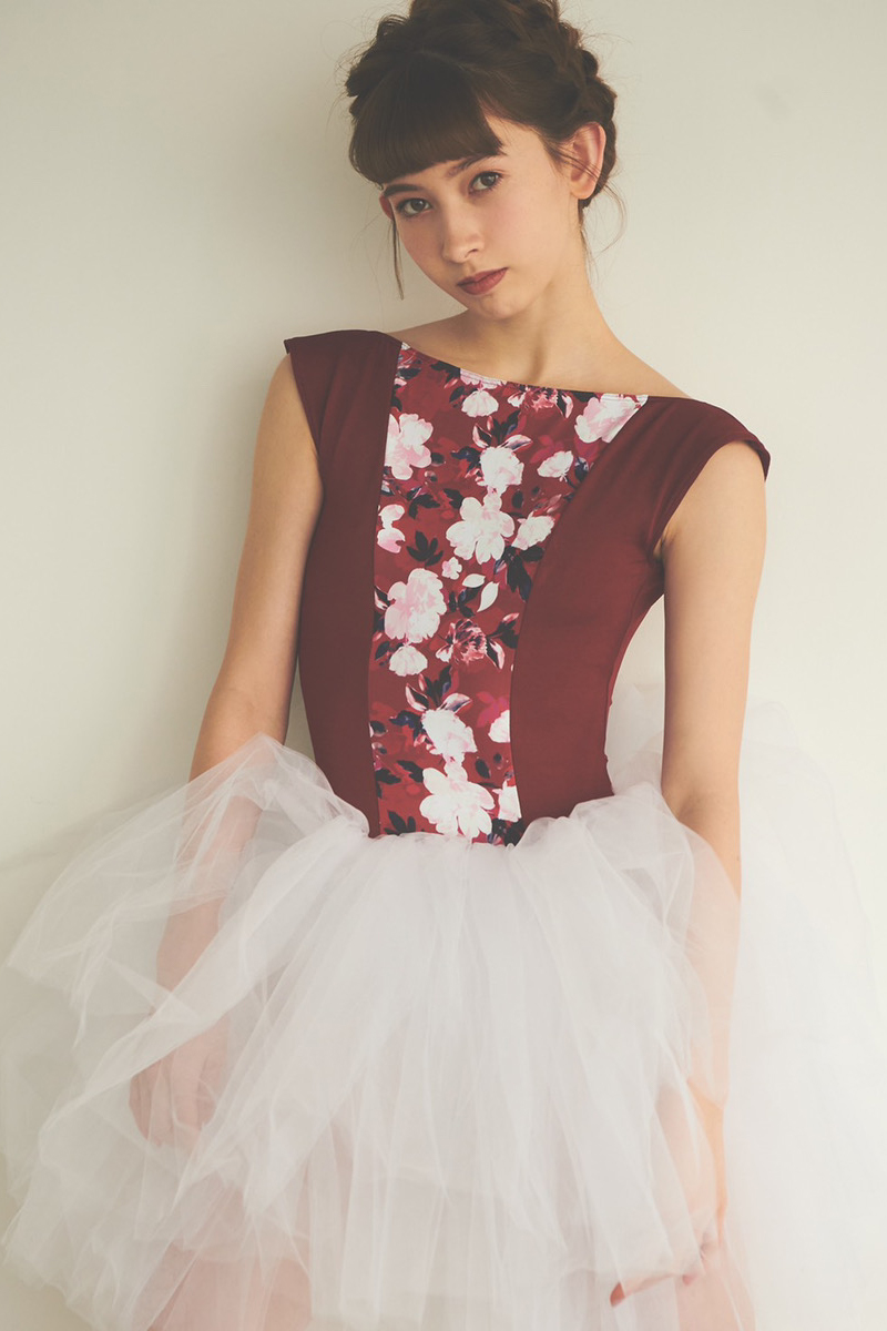 stina / type S french/navy