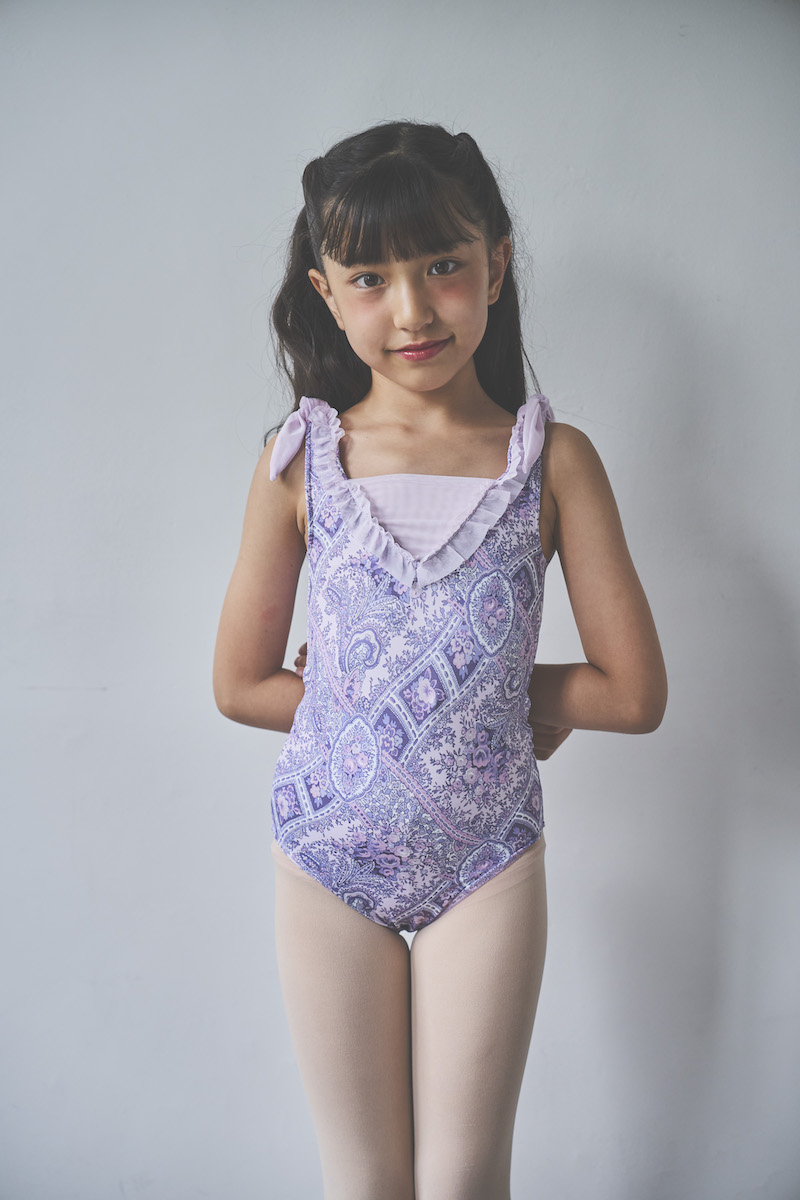 stina / type J juliet / Her story iris / kids / girl