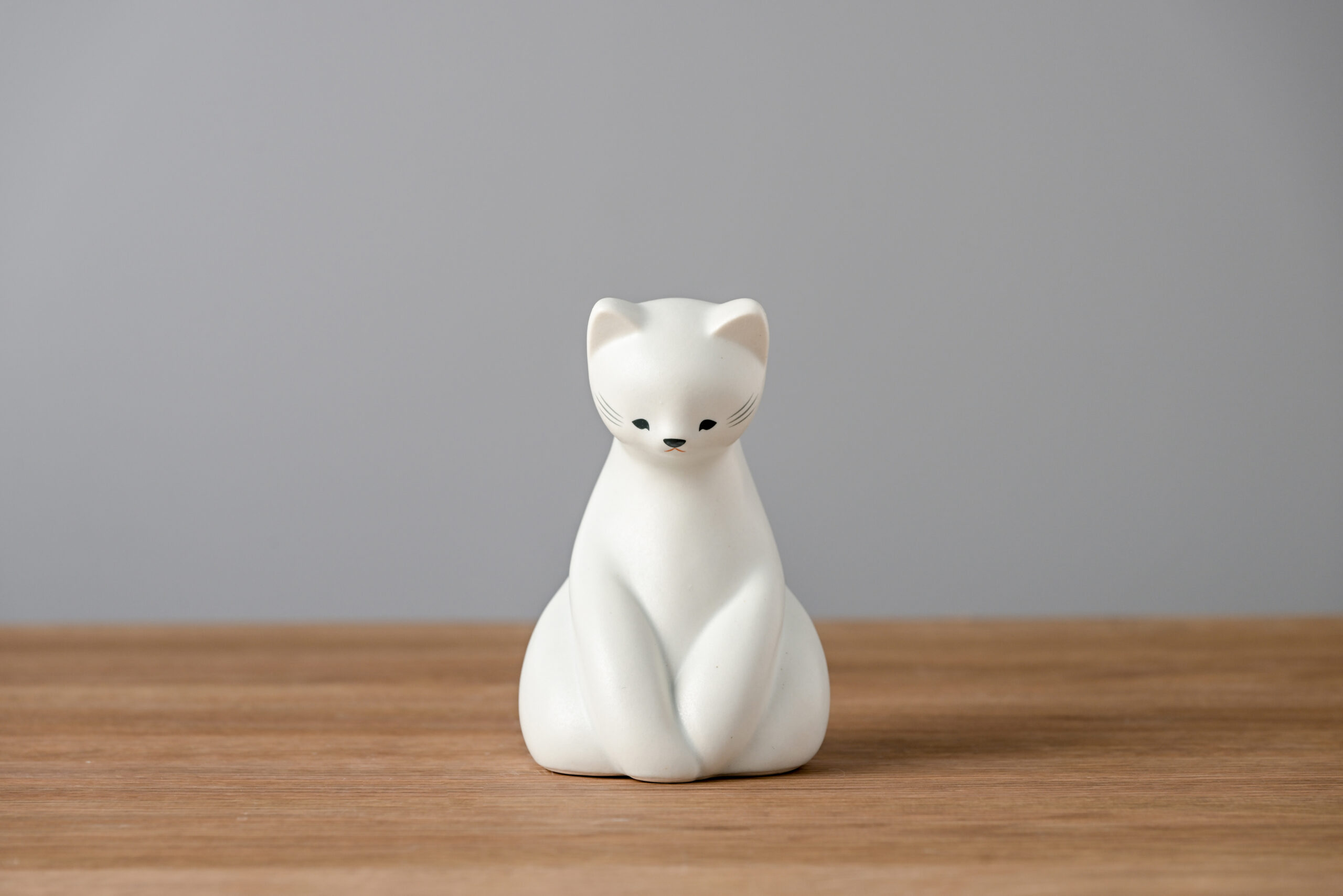 STUDIO 894 | 「TOSHIYUKI FUKUDA DJURSERIN/manekineko（招き猫