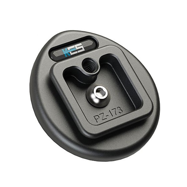 スタジオJin / 【KIRK】PENTAX 645ボディ専用カメラプレート