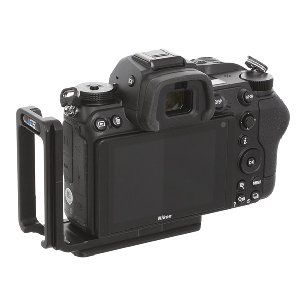 スタジオJin / 【KIRK】Nikon Z 7II/Z 6II/Z 5専用L-ブラケット