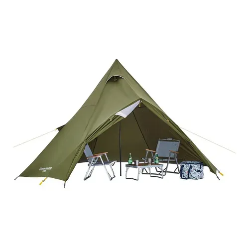 Coleman® X-cursion Tepee Tent II/325