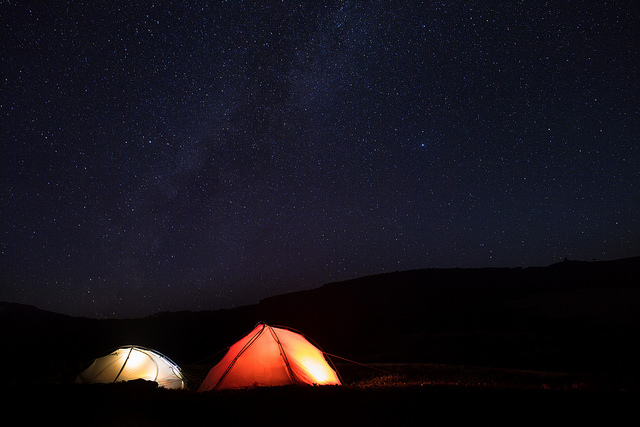 居住性を追求した山岳テント BIG SKY CHINOOK 2P｜東京本店 商品