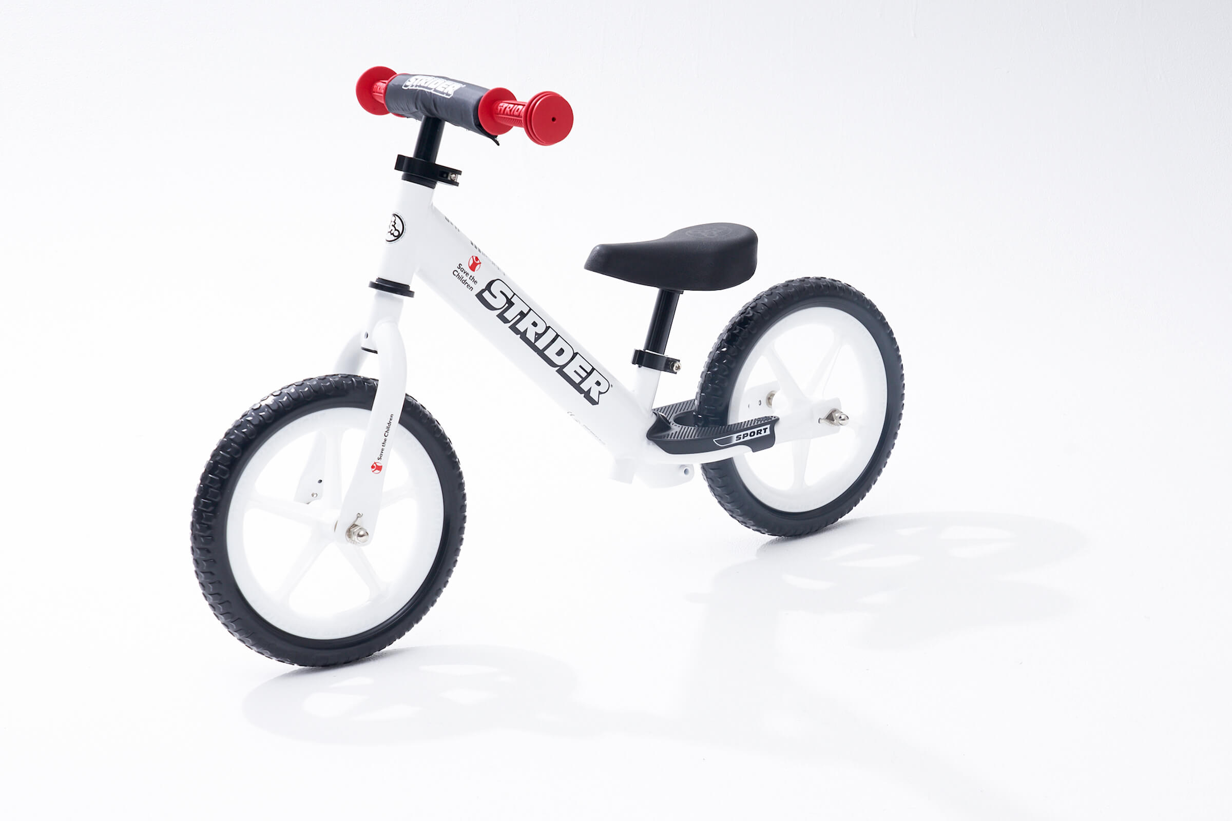 ストライダー セーブ・ザ・チルドレン・ジャパンモデル | STRIDER