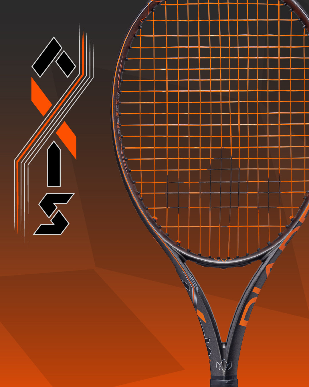 Diadem Axis 98 – String Perfect