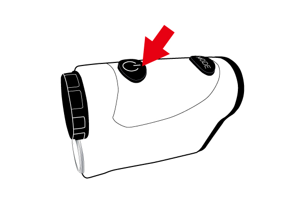 ゴルフ用レーザー距離計｜測量機｜製品情報｜STS株式会社