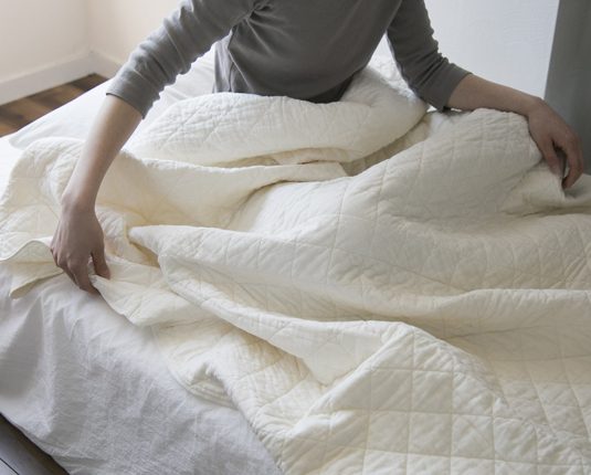 パシーマパットシーツ シングル -お客さまのリクエストにこたえて