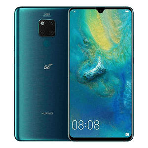 HUAWEI Mate 20 X (5G)【スペック】価格や発売日 | スマホBANK