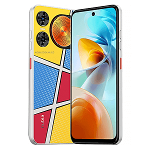 nubia Music 2【スペック】価格や発売日 | スマホBANK