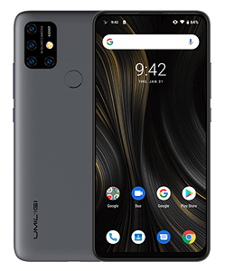 UMIDIGI F2【スペック】価格や発売日 | スマホBANK