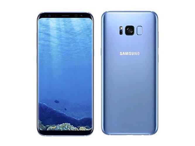 SAMSUNG Galaxy S8 Plus Dual-SIM SM-G955FD の買取価格｜スマホ売却