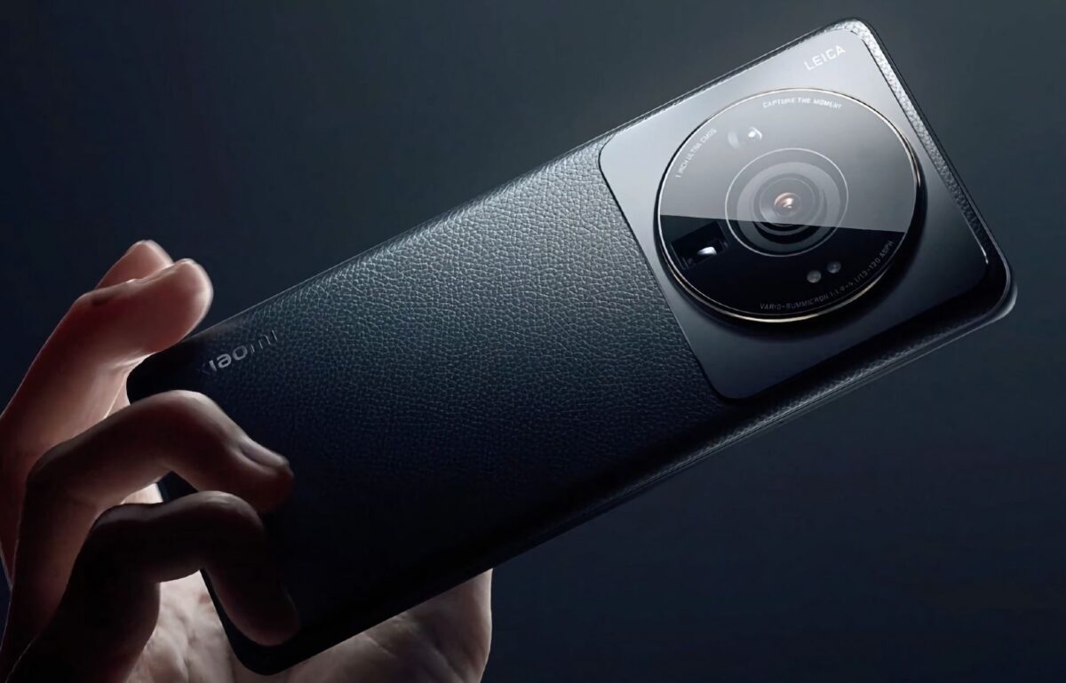 シャオミがとうとう本気！最上位機種「Xiaomi 13 Ultra」が国内でも