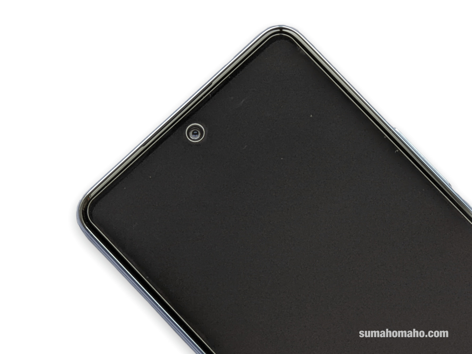 Galaxy A53 5G 実機 レビュー|バランスが良く電池持ちも優秀 | スマホマホ