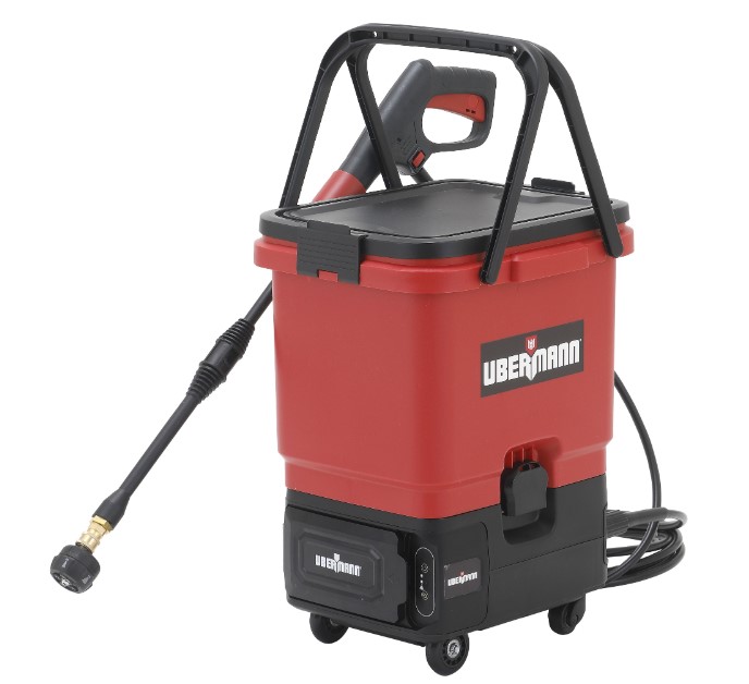 くらしプラス】清掃の強い味方 高圧洗浄機 | マガジン | 新潟日報sumica