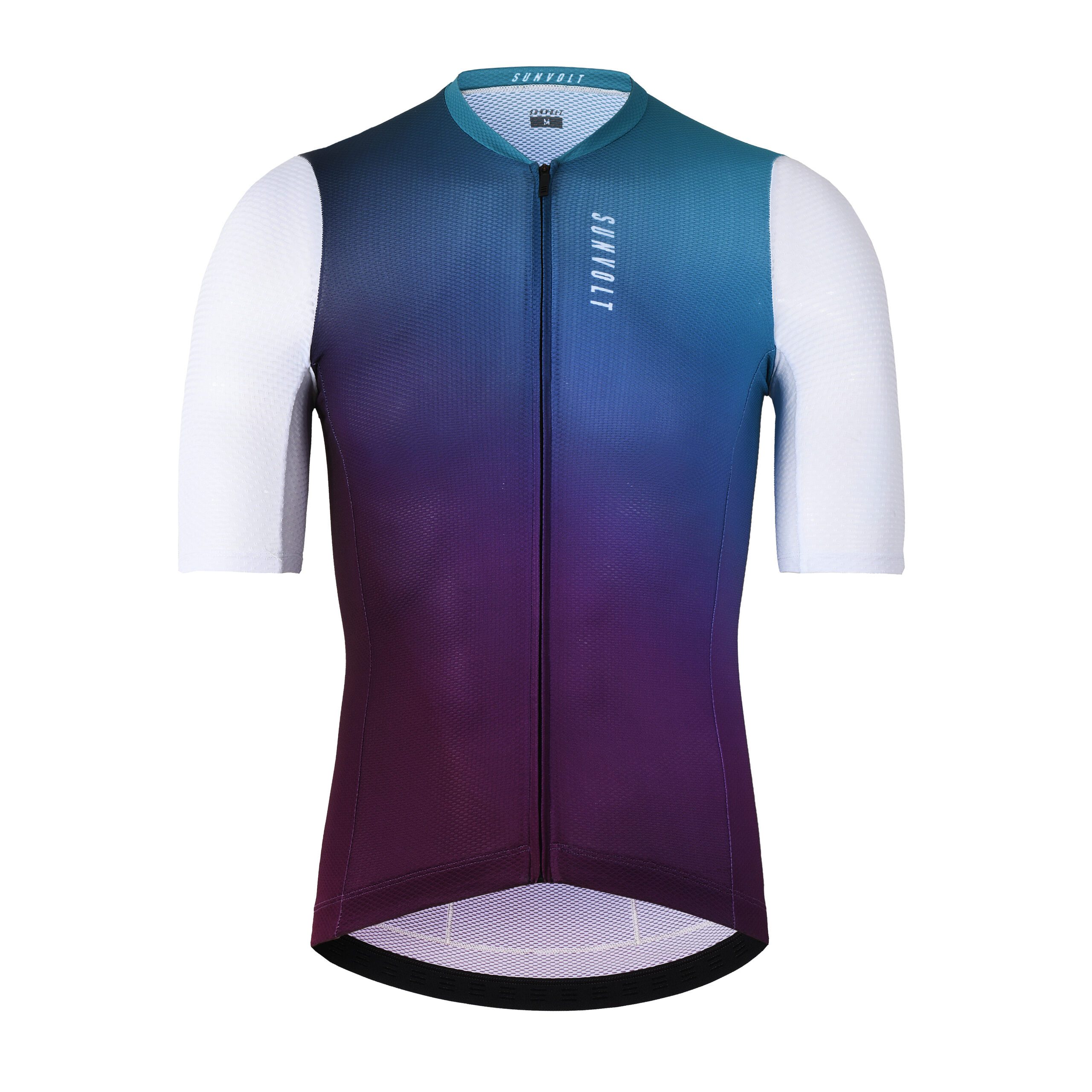 PRO パフォーマンス 半袖ジャージ ▻ オリジナルサイクルウェアの