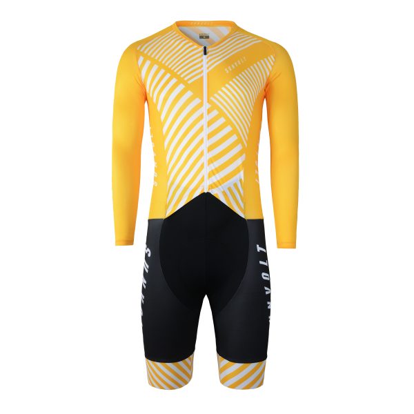 セパレートワンピース ▻ オリジナルサイクルウェアのサンボルト