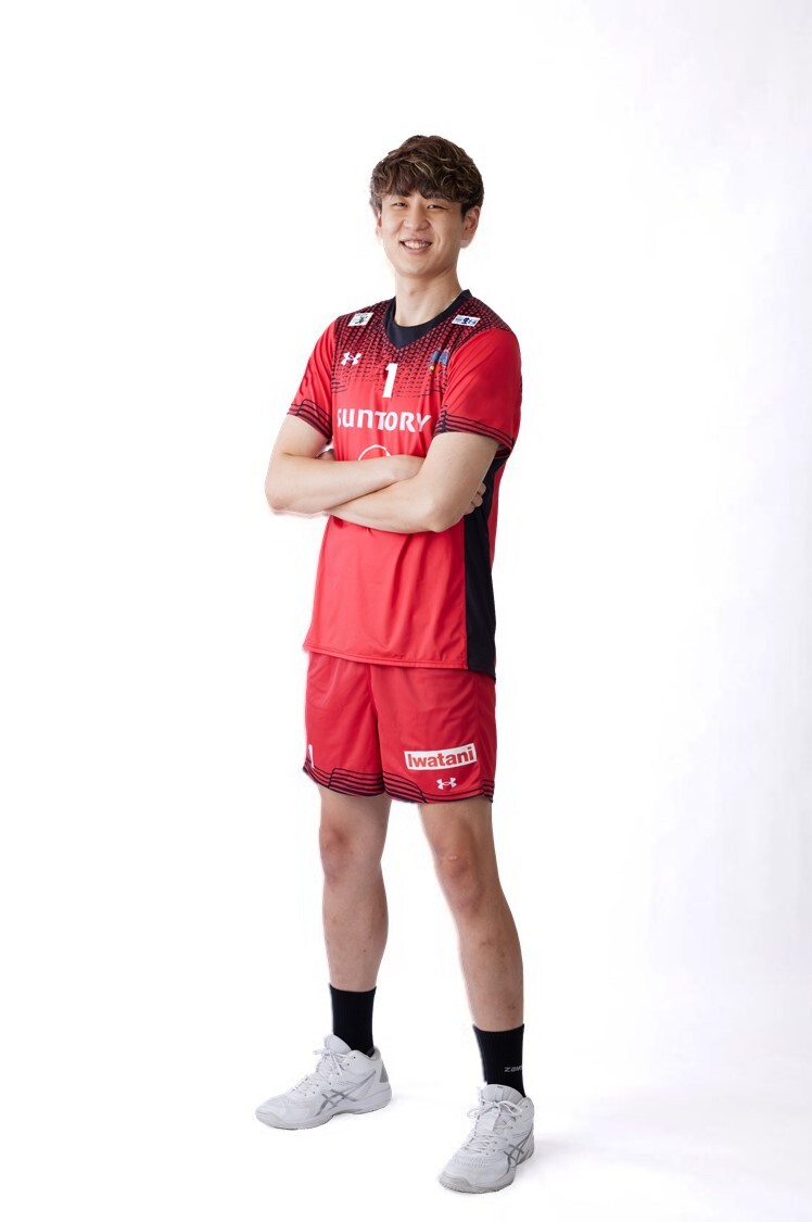 ホーム第9節 | ゲーム情報 | サントリーサンバーズ大阪