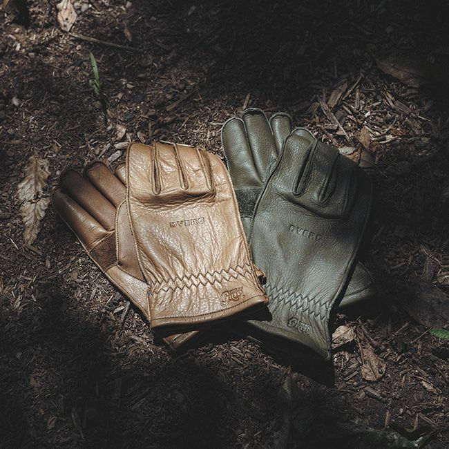 DVERG×GRIP SWANY ドベルグ×グリップスワニー G-1 レギュラータイプ