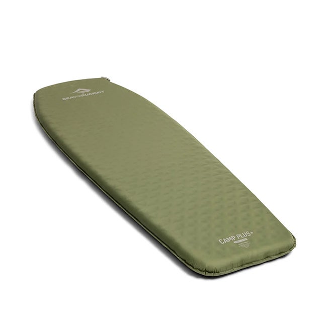 SEA TO SUMMIT シートゥサミット キャンププラスS.I.マット