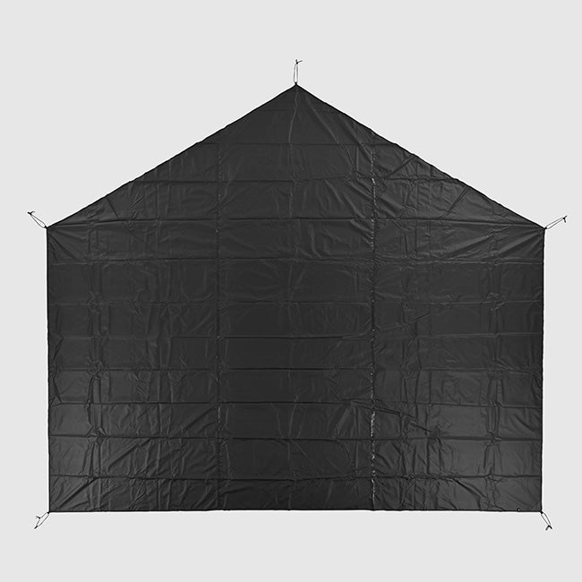 ZANEARTS ゼインアーツ ゼクーL リビングシートフットプリント｜SUNDAY